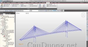 Tổng hợp phần mềm chuyên ngành Cầu