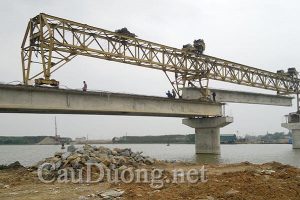 Bài giảng Xây dựng công trình cầu đường trên nền đất yếu