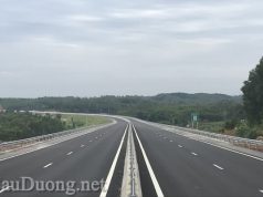 Đồ án tổ chức thi công đường ô tô ĐH Công nghệ Giao thông vận tải