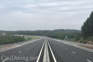 Đồ án tổ chức thi công đường ô tô ĐH Công nghệ Giao thông vận tải