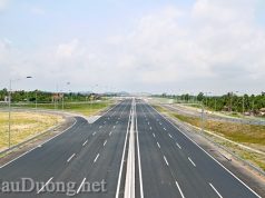 Đồ án tổ chức thi công đường ô tô ĐH Giao thông vận tải