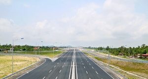 Đồ án tổ chức thi công đường ô tô ĐH Giao thông vận tải