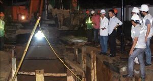 Nghề Xây Dựng nó thế