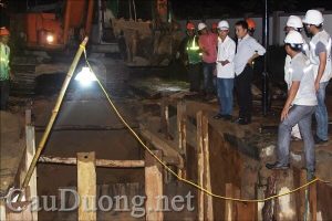 Nghề Xây Dựng nó thế