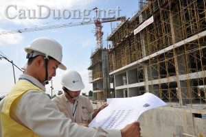 19 kỹ năng cần phải có của một kỹ sư thi công xây dựng