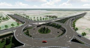 Một số thuật ngữ trong ngành cầu đường