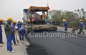 Biện pháp tổ chức thi công đường chi tiết dễ hiểu Biện pháp tổ chức thi công đường chi tiết dễ hiểu