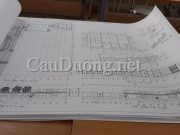 71 câu hỏi đồ án tổ chức thi công