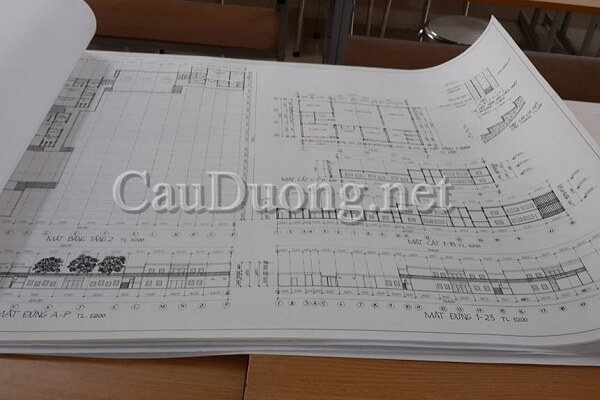 71 câu hỏi đồ án tổ chức thi công