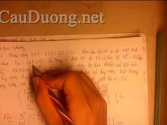 Câu hỏi bảo vệ đồ án nền móng thường gặp