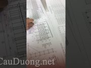 Câu hỏi bảo vệ đồ án kỹ thuật thi công 1