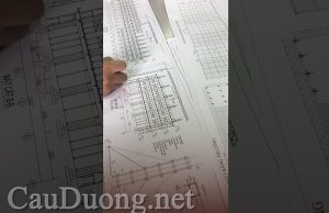 Câu hỏi bảo vệ đồ án kỹ thuật thi công 1 Câu hỏi bảo vệ đồ án kỹ thuật thi công 1