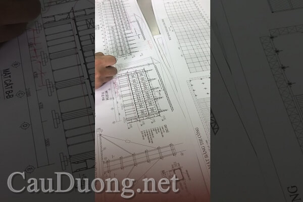 Câu hỏi bảo vệ đồ án kỹ thuật thi công 1