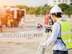 Học ngành xây dựng cầu đường sẽ học gì? ra trường làm gì?