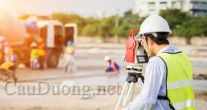 Học ngành xây dựng cầu đường sẽ học gì? ra trường làm gì?