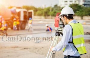 Học ngành xây dựng cầu đường sẽ học gì? ra trường làm gì? Học ngành xây dựng cầu đường sẽ học gì? ra trường làm gì?