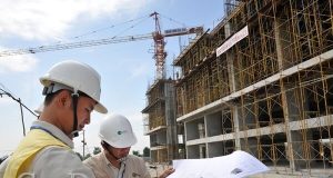 Làm nghề xây dựng cần phải chú ý