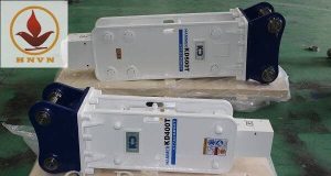 Búa phá đá, búa đập bê tông Hàn Quốc nhiều kích cỡ