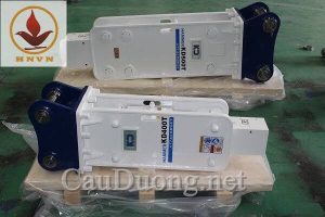 Búa phá đá, búa đập bê tông Hàn Quốc nhiều kích cỡ