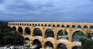 10 cây cầu có kiến trúc đẹp nhất trên thế giới