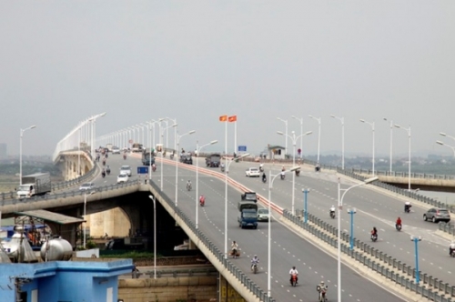 10 cây cầu nổi tiếng nhất Việt Nam