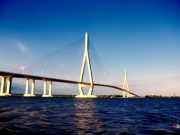 10 cây cầu nổi tiếng nhất Việt Nam