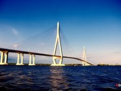 10 cây cầu nổi tiếng nhất Việt Nam