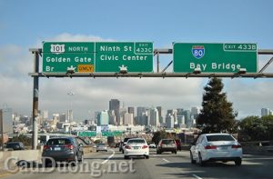 “Điểm danh” 10 tuyến đường dài nhất thế giới