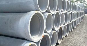 Phương pháp tính toán kết cấu cống tròn BTCT theo 22 TCN 272-05