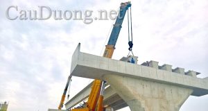 Tiêu chuẩn kỹ năng nghề: Xây dựng cầu đường bộ