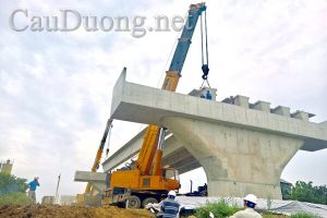 Tiêu chuẩn kỹ năng nghề: Xây dựng cầu đường bộ