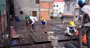 Ưu nhược điểm của sàn dầm nổi so với sàn dầm chìm