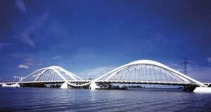 Các loại kiến trúc cầu phổ biến hiện nay