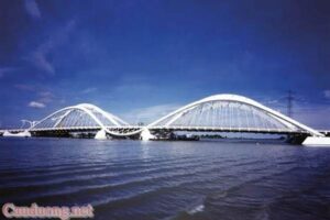 Các loại kiến trúc cầu phổ biến hiện nay