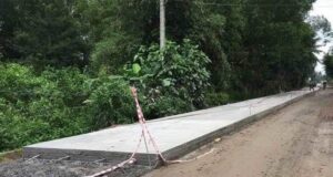 Cấu tạo đường bê tông xi măng chi tiết, bền vững