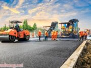 Cấu tạo đường nhựa chi tiết và chuẩn kỹ thuật