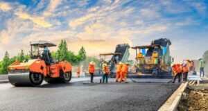 Cấu tạo đường nhựa chi tiết và chuẩn kỹ thuật