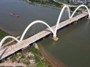 Cầu vòm: Cấu tạo, nguyên lý và ứng dụng thực tế