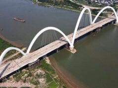 Cầu vòm: Cấu tạo, nguyên lý và ứng dụng thực tế Cầu vòm: Cấu tạo, nguyên lý và ứng dụng thực tế