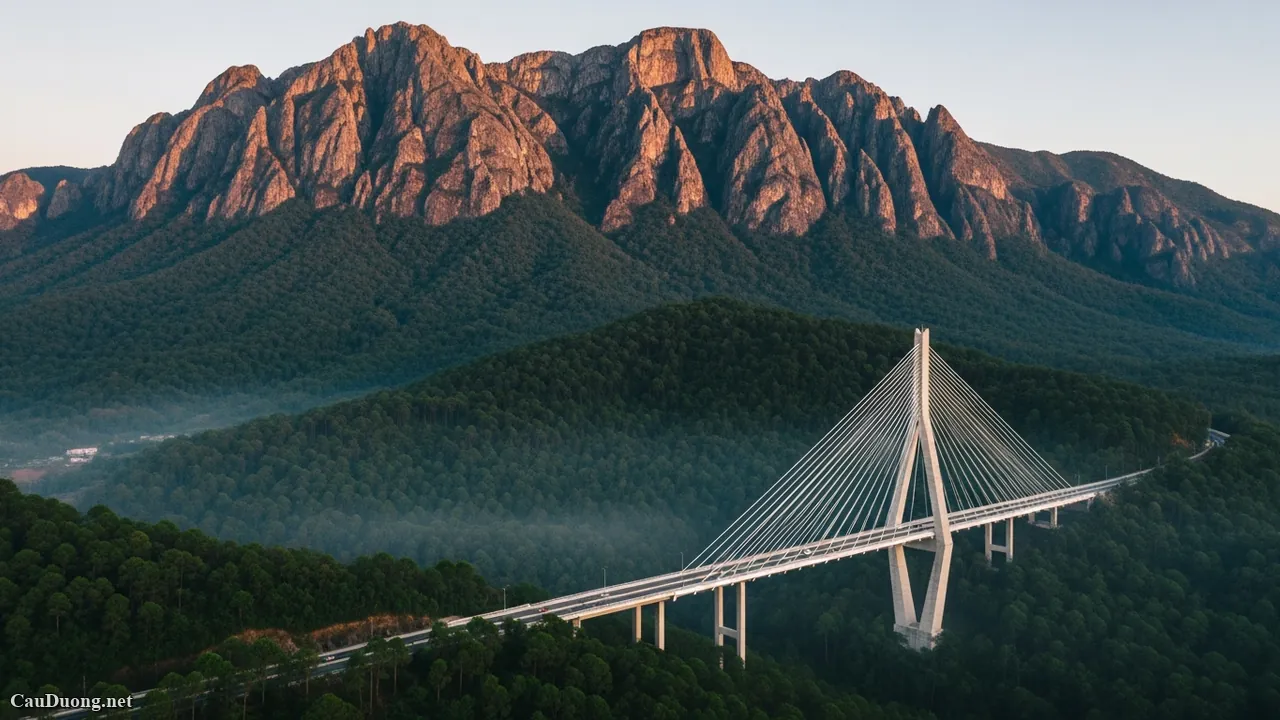 Top 10 Cây Cầu Cao Nhất Thế Giới