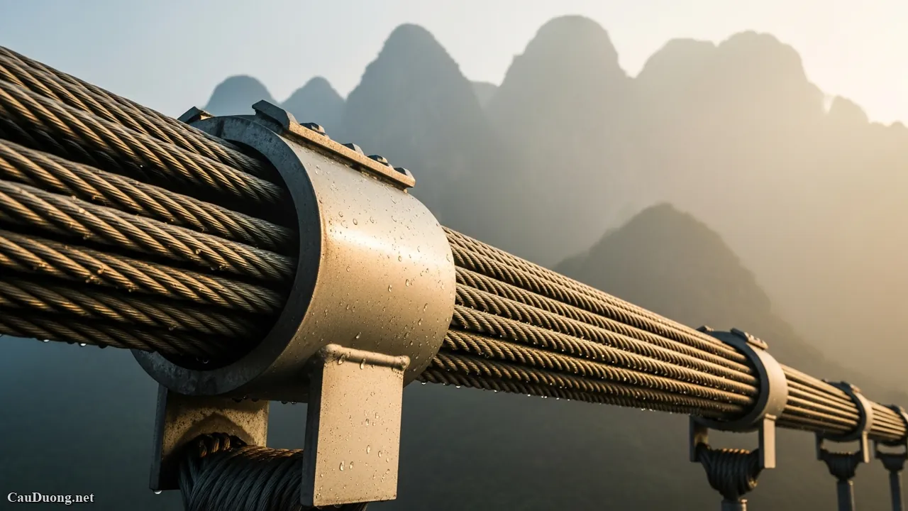 Top 10 Cây Cầu Cao Nhất Thế Giới