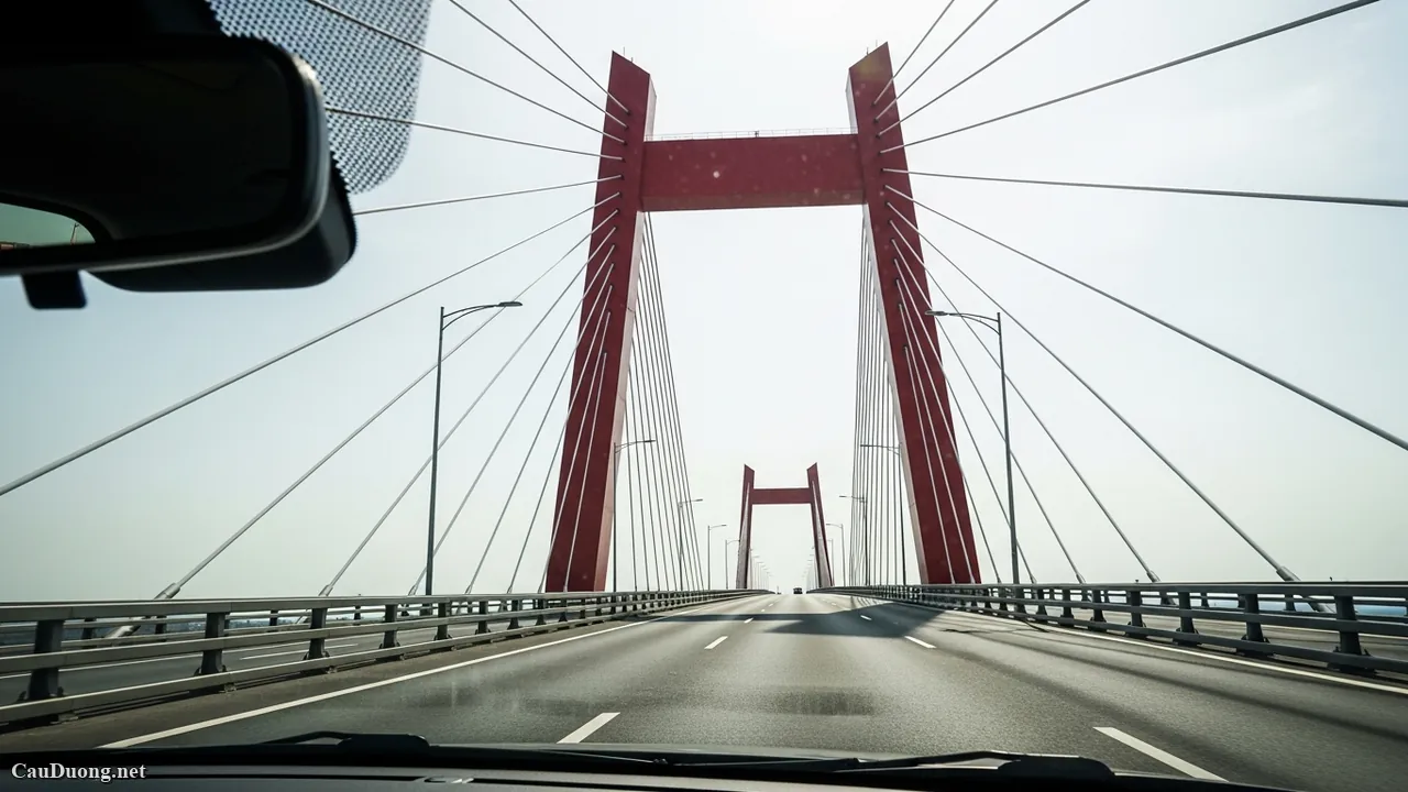 Top 10 Cây Cầu Cao Nhất Thế Giới