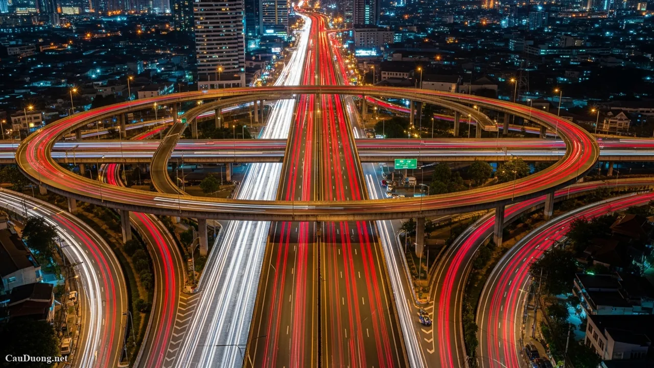 Top 10 Cây Cầu Dài Nhất Thế Giới