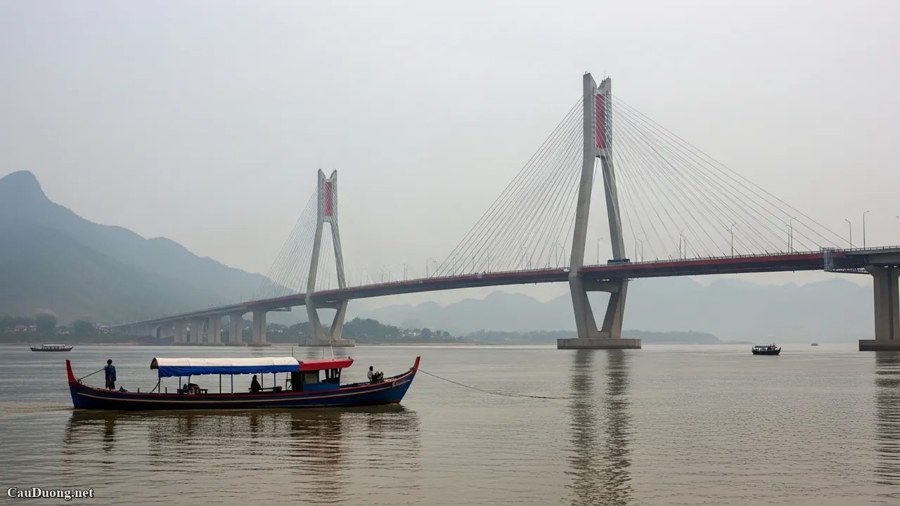 Top 10 Cây Cầu Dài Nhất Thế Giới