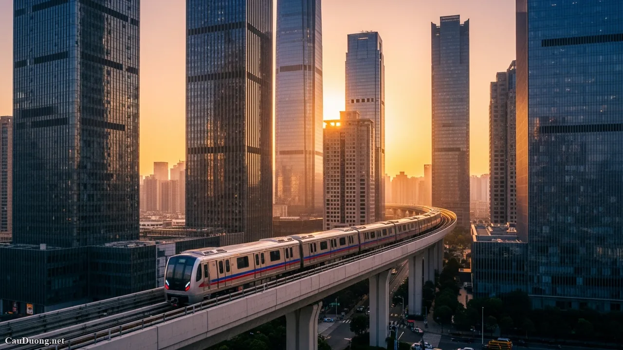 Top 10 Cây Cầu Dài Nhất Thế Giới