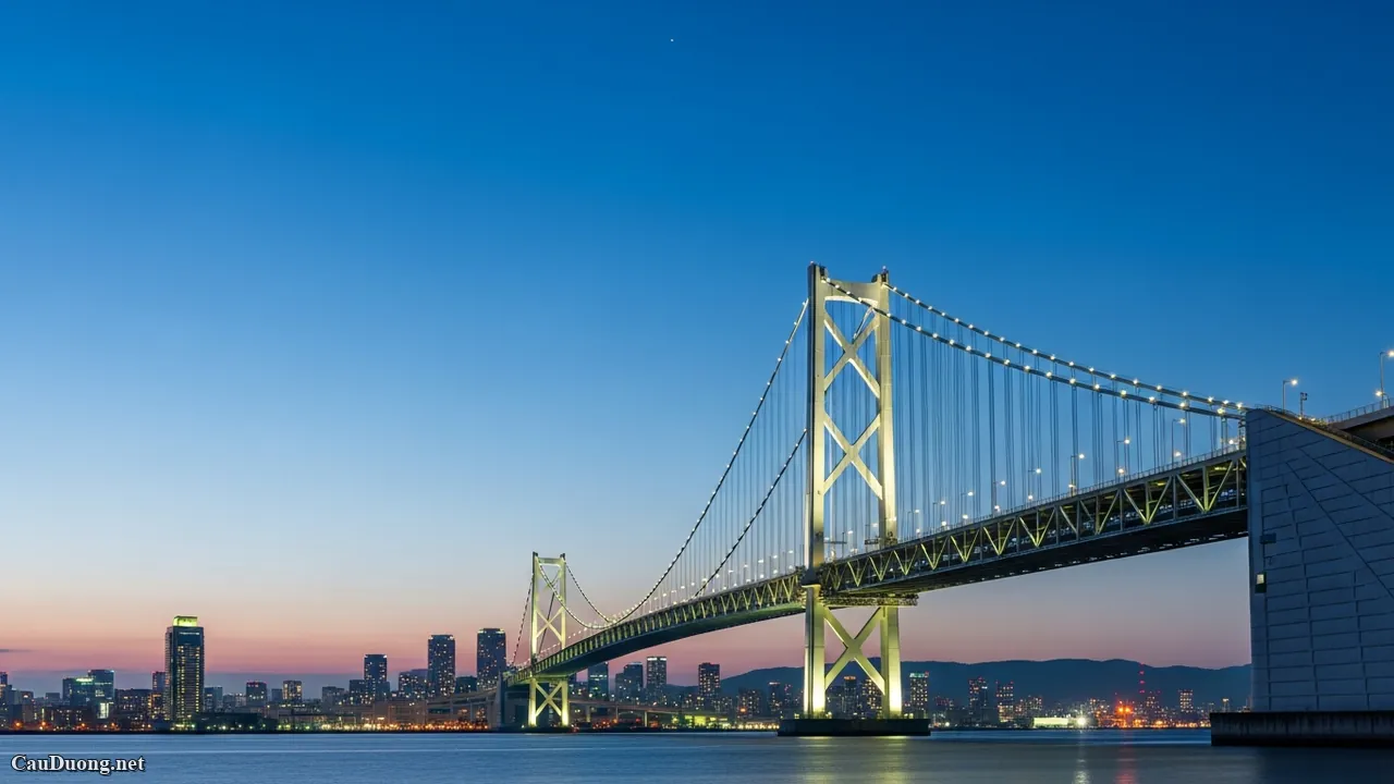 Top 10 Cây Cầu Nổi Tiếng Nhất Thế Giới