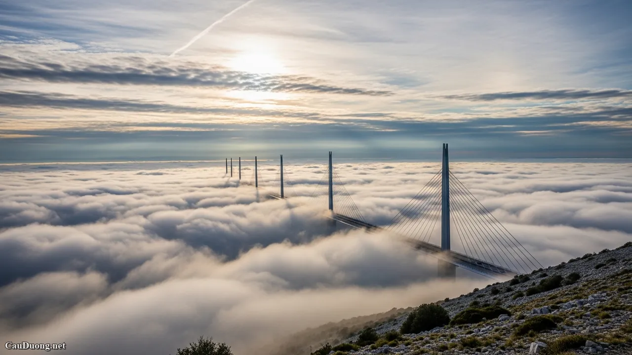 Top 10 Cây Cầu Nổi Tiếng Nhất Thế Giới