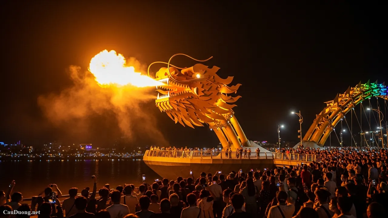 Top 10 Cây Cầu Nổi Tiếng Nhất Việt Nam