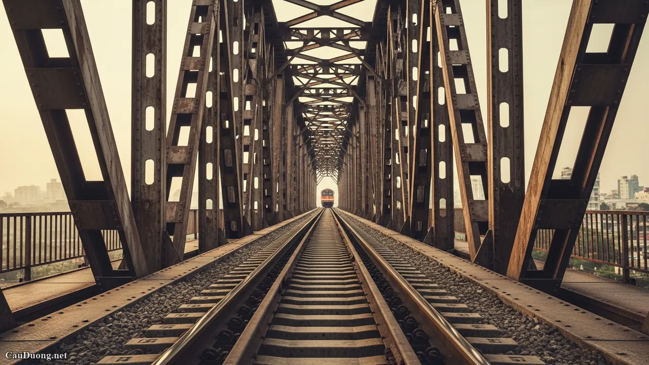 Top 10 Cây Cầu Nổi Tiếng Nhất Việt Nam