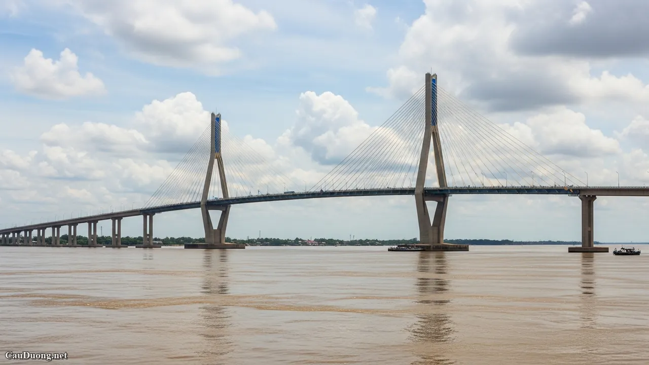 Top 10 Cây Cầu Nổi Tiếng Nhất Việt Nam